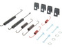 Centric Parts Drum Brake Hardware Kit P/N:118.48012