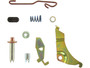 Centric Parts Drum Brake Self-Adjuster Repair Kit P/N:119.62019