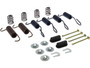 Centric Parts Drum Brake Hardware Kit P/N:118.61024