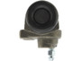 Centric Parts Drum Brake Wheel Cylinder P/N:134.99022