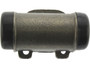 Centric Parts Drum Brake Wheel Cylinder P/N:134.99022