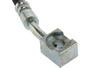 Centric Parts Brake Hydraulic Hose P/N:150.65026
