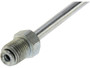 Centric Parts Brake Hydraulic Hose P/N:150.65026