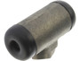 Centric Parts Drum Brake Wheel Cylinder P/N:134.61049