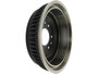Centric Parts Brake Drum P/N:123.66003