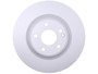 Centric Parts Disc Brake Rotor P/N:320.35150H