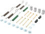 Centric Parts Drum Brake Hardware Kit P/N:118.63007