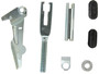 Centric Parts Drum Brake Self-Adjuster Repair Kit P/N:119.67004