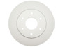 Centric Parts Disc Brake Rotor P/N:320.42084F