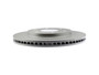 Centric Parts Disc Brake Rotor P/N:320.42084F