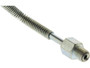 Centric Parts Brake Hydraulic Hose P/N:150.67388