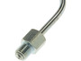 Centric Parts Brake Hydraulic Hose P/N:150.67388