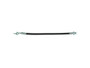 Centric Parts Brake Hydraulic Hose P/N:150.44396
