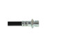 Centric Parts Brake Hydraulic Hose P/N:150.44396