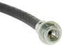 Centric Parts Brake Hydraulic Hose P/N:150.62066