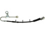 Centric Parts Brake Hydraulic Hose P/N:150.63065