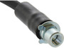Centric Parts Brake Hydraulic Hose P/N:150.62107