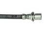 Centric Parts Brake Hydraulic Hose P/N:150.44371