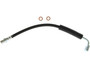 Centric Parts Brake Hydraulic Hose P/N:150.62126
