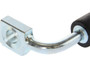 Centric Parts Brake Hydraulic Hose P/N:150.62126