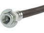 Centric Parts Brake Hydraulic Hose P/N:150.62067