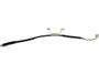 Centric Parts Brake Hydraulic Hose P/N:150.62128