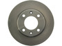 Centric Parts Disc Brake Rotor P/N:121.99014
