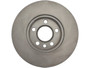 Centric Parts Disc Brake Rotor P/N:121.99045