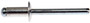 Dorman - Autograde Bumper Cover Retainer P/N:963-204