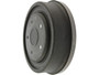 Centric Parts Brake Drum P/N:123.65022