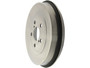 Centric Parts Brake Drum P/N:123.44042