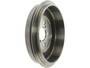 Centric Parts Brake Drum P/N:123.44042