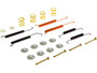 Centric Parts Drum Brake Hardware Kit P/N:118.44024