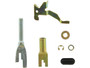 Centric Parts Drum Brake Self-Adjuster Repair Kit P/N:119.63007