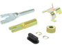 Centric Parts Drum Brake Self-Adjuster Repair Kit P/N:119.63007