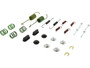 Centric Parts Drum Brake Hardware Kit P/N:118.44027