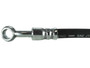 Centric Parts Brake Hydraulic Hose P/N:150.51011