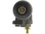 Centric Parts Drum Brake Wheel Cylinder P/N:134.51008