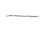 Centric Parts Brake Hydraulic Hose P/N:150.51014