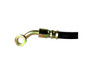 Centric Parts Brake Hydraulic Hose P/N:150.51014