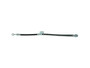 Centric Parts Brake Hydraulic Hose P/N:150.51012