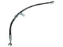 Centric Parts Brake Hydraulic Hose P/N:150.51012