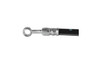 Centric Parts Brake Hydraulic Hose P/N:150.51012