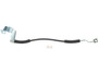 Centric Parts Brake Hydraulic Hose P/N:150.65176
