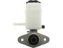 Centric Parts Brake Master Cylinder P/N:130.51046