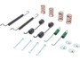 Centric Parts Drum Brake Hardware Kit P/N:118.49002