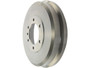Centric Parts Brake Drum P/N:123.99034