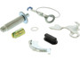 Centric Parts Drum Brake Self-Adjuster Repair Kit P/N:119.61002