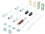 Centric Parts Drum Brake Hardware Kit P/N:118.62005