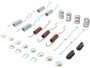Centric Parts Drum Brake Hardware Kit P/N:118.63005